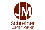 Logo Schreinerei Jürgen Mayer